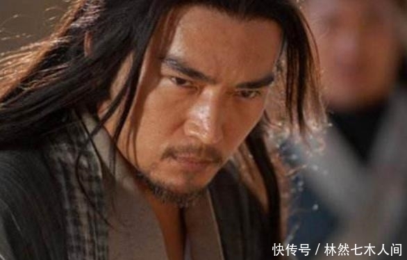 升官|宋江被毒死后, 这位好汉没有哭泣反而仰天大笑, 最后一路升官