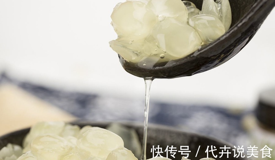 雌激素|女性别亏待自己,4大“零食”多吃,补充雌激素,到了60岁也不慌