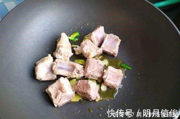 美人椒|这3种菜不能放蚝油，放了反而味道大减，你中招了吗