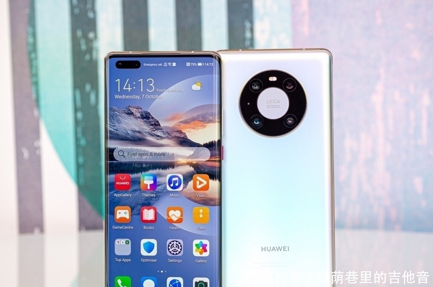 手机|华为Mate 40系列,槽点那么多,为什么大家还抢着买?