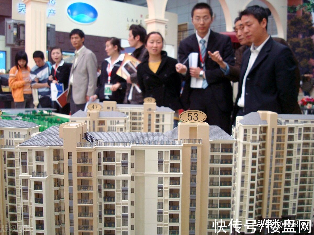 城市之间|市场变了！未来楼市会有三趋势，刚需会迎来利好