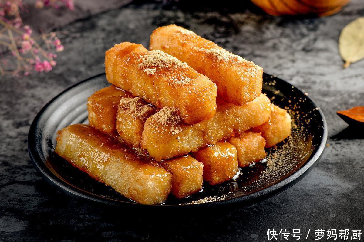 城市|国内8座城市,8种代表美食,你吃过多少种?我都吃过!