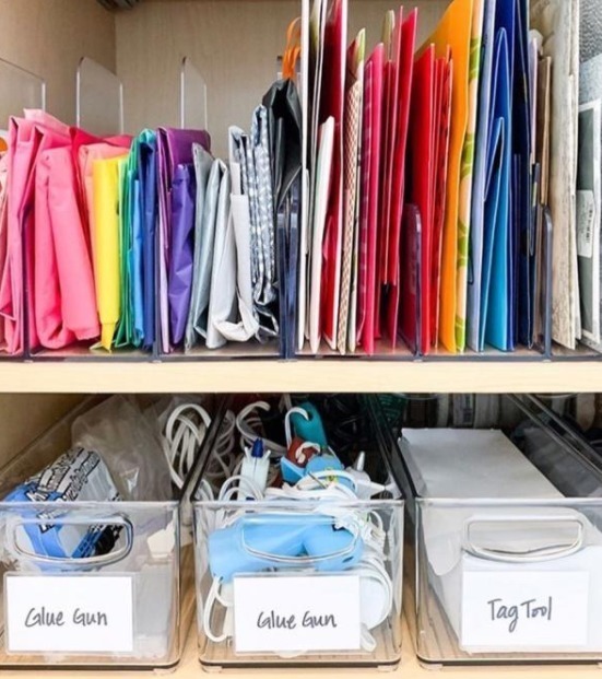 收纳狂魔|日本收纳狂魔的家,家中摆放井井有条,引众人围观学习,超厉害