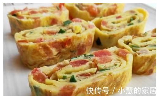 低脂肪|低脂营养早餐,5分钟做好,减肥瘦身快,腰肢纤细,身材好!