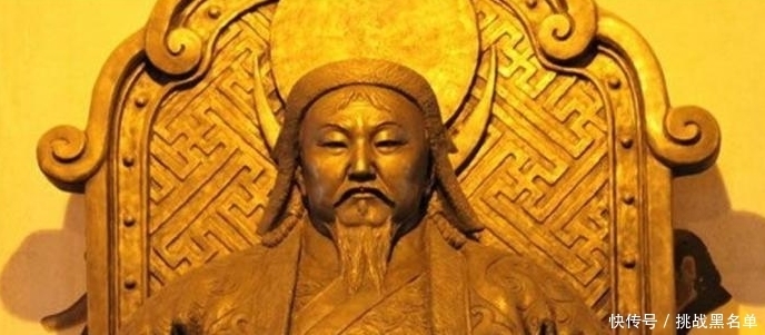 继承人|蒙古帝国的继承人之争,为何是窝阔台最终胜出
