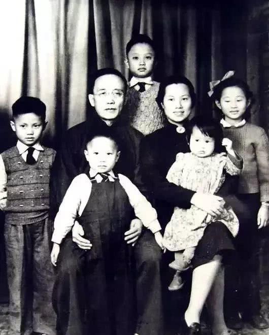 佐藤|伟大的母亲佐藤富子:嫁给郭沫若活到101岁,四儿一女归化中国籍