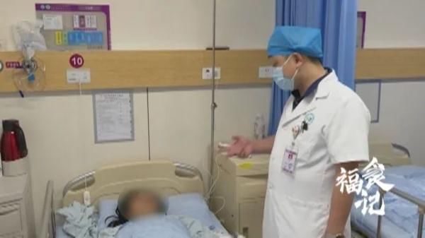 女子|女子腰疼、反复高烧，原因竟和清洗食材有关…医生重要提醒！