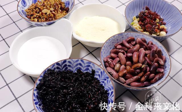 玉米面|营养早餐球,软糯香甜,做一次吃3天,减脂必备,出锅全家抢着吃