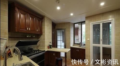 大床|装修4个月的家，终于入住了，137平装修共花30万，一套家具很大气