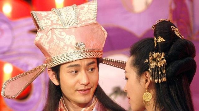 经典台词|“上有80岁老母”经典台词与牛人管仲