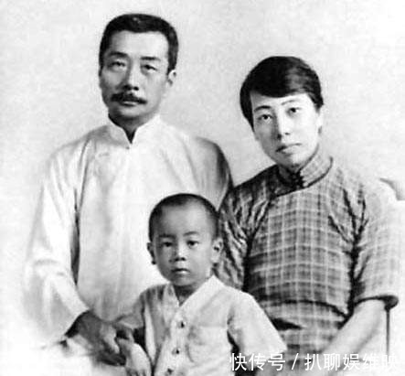 鲁迅一生不仅骂文人,为何连政客高官他都敢骂?看看他大舅哥是谁