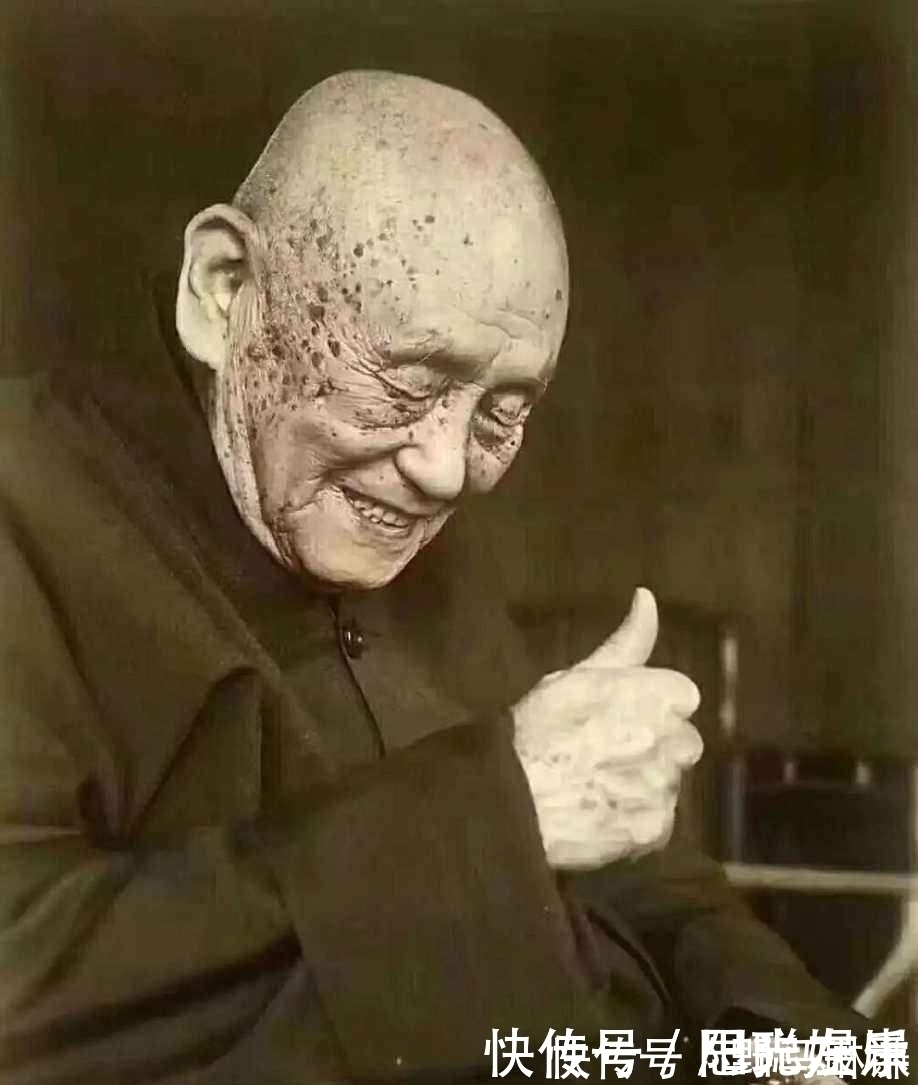 善业#99岁老僧开示：命苦之人，牢记三句话，福报就来了！