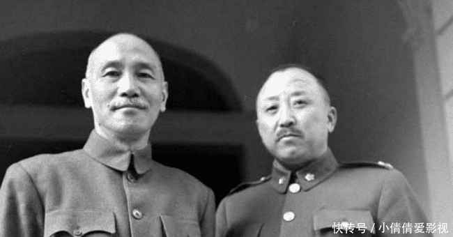 导致|三大战役爆发后, 老蒋就因错用一人, 最终导致国军大败掺重