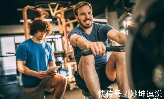 男性朋友|男性想要延缓衰老,少做三事,多做一运动,提升雄激素