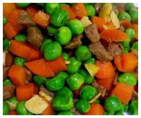 滋补菜|周末大雨停孩子天天打篮球,多吃滋补菜,补充体力身体棒