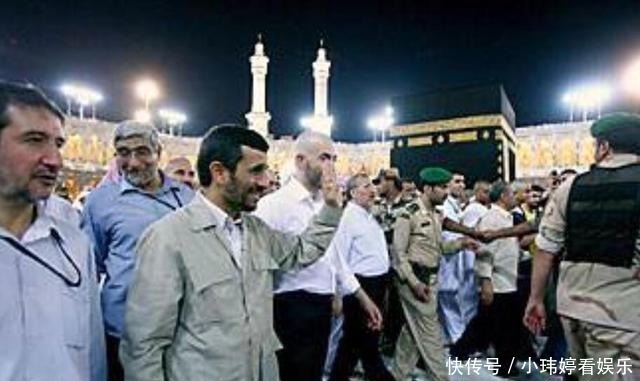 简单|内贾德为何要公开否认犹太人大屠杀呢?其实原因很简单