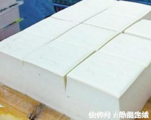 豆腐|买豆腐时,遇到这3种掉头就走,内行人都懂,老板:我从来不吃