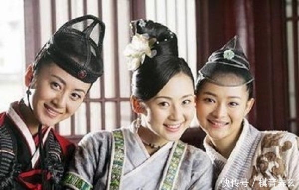 许配给|此人穷的吃不上饭,岳父却把3个女儿都许配给他,称:我不嫌弃你