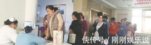 宝妈|这3款孕妇最容易拥有“唐氏儿”,孕检不能忘,早查早放心