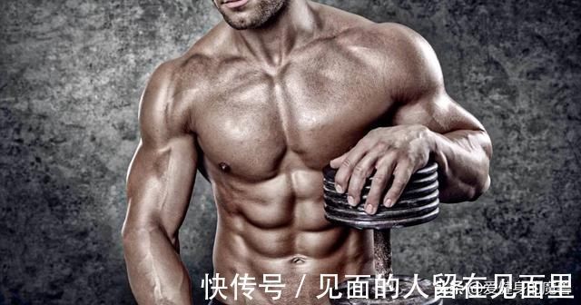 肌肉|健身教练增肌技巧掌握哪些增肌技巧,能让自己大一圈