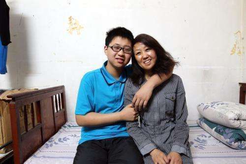 丽丽|“儿子从小和我睡”，孩子到这个年纪还不懂“儿大避母”要警醒了