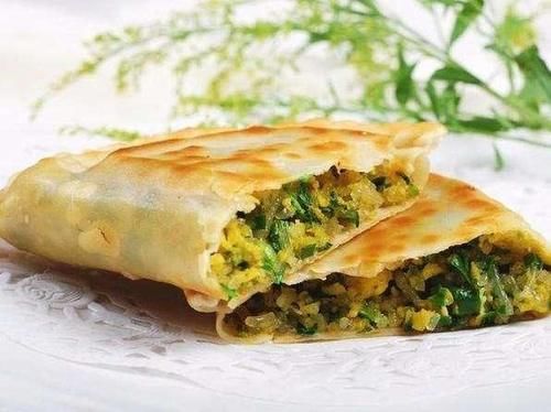 开封美食都有什么?