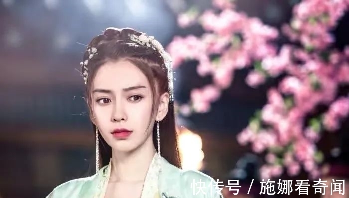 黄晓明|她还买不起房?