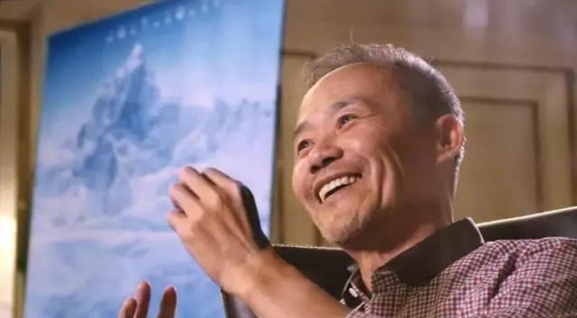 发挥|59岁的王石为什么能二次登顶珠峰,因为发挥了“这个效应”