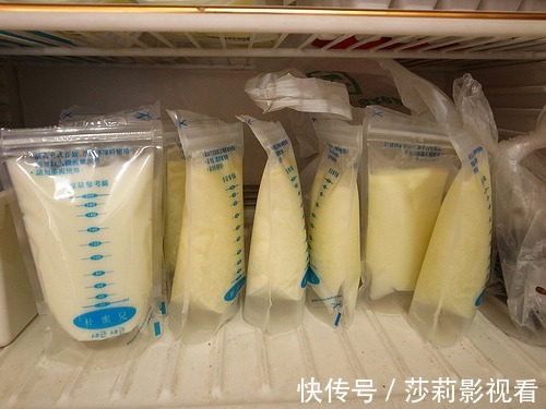 乳汁|母乳是由妈妈的血变成的?了解了这点,就明白母乳到底是咋回事