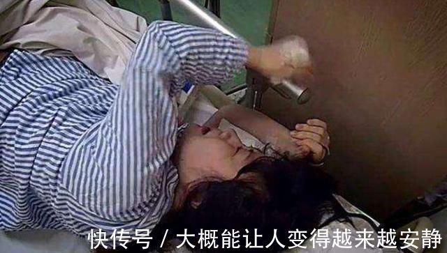 产妇|产妇开10指要开多大?产科医生拿出一张图,看着都让人觉得疼