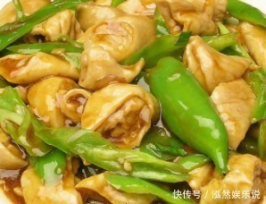 酥脆焦香，肉质Q弹有嚼劲，做法简单口感佳，长身体的年纪多吃点