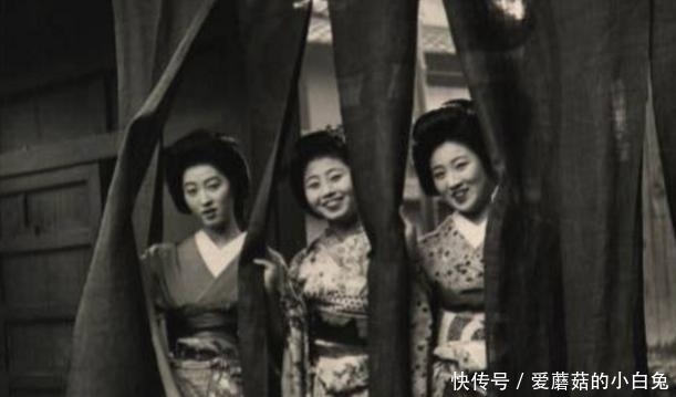 直击|直击抗战时在中国的一群日本女人,第五张让人鄙视