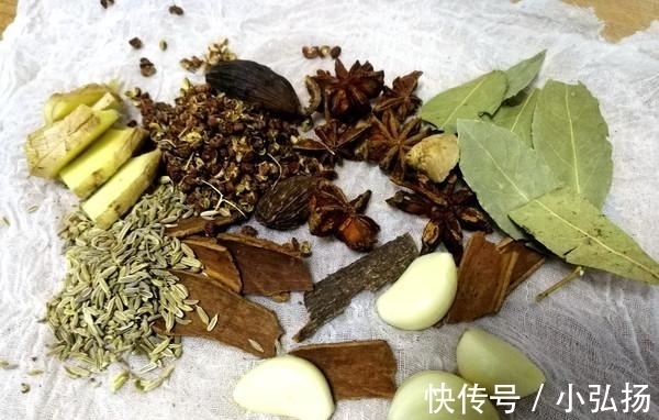 香叶|我想扔的“垃圾”被姐夫做成了下酒菜，老公下班后拎酒奔向他家