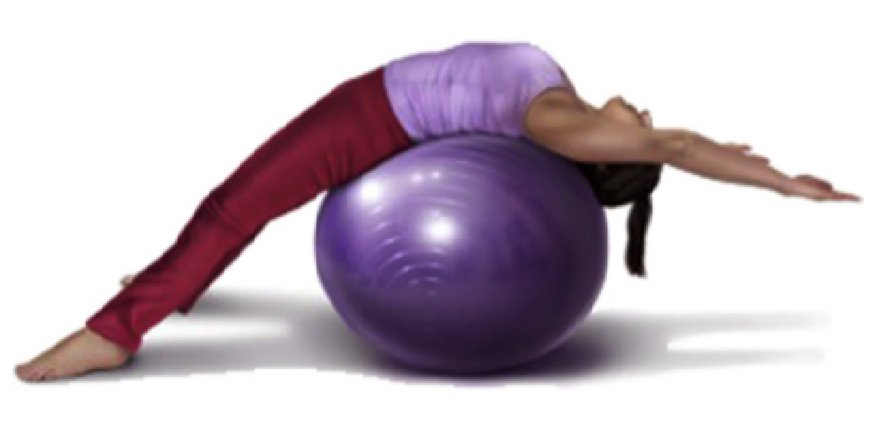 肌群|腹痛17年，63岁江西阿姨每天都像“生孩子”，病根却在脊柱