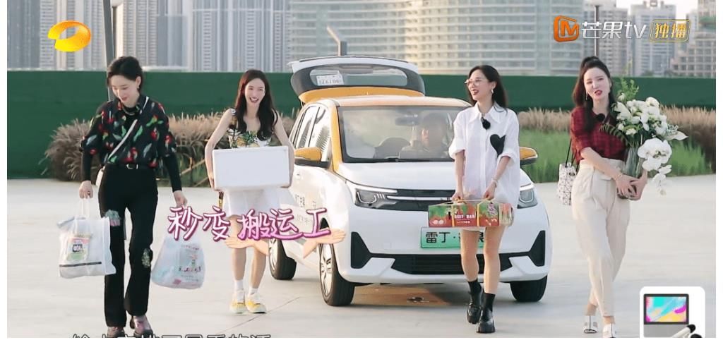 常驻嘉宾|《中餐厅》终于请对了嘉宾，张萌能力不输宁静，被预定当下季常驻