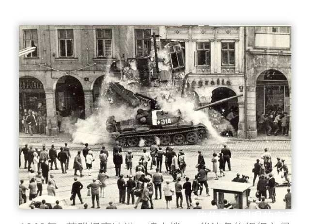 照片|这也许是你永远都没看过的罕见照片！