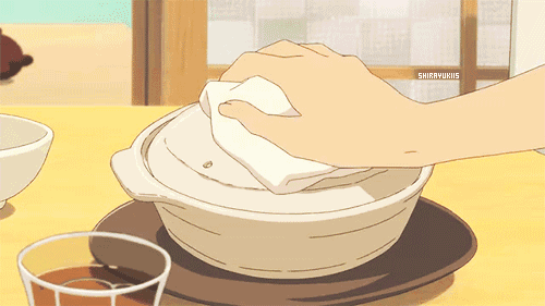 莫若母|孩子未来的样子，藏在你家餐桌上