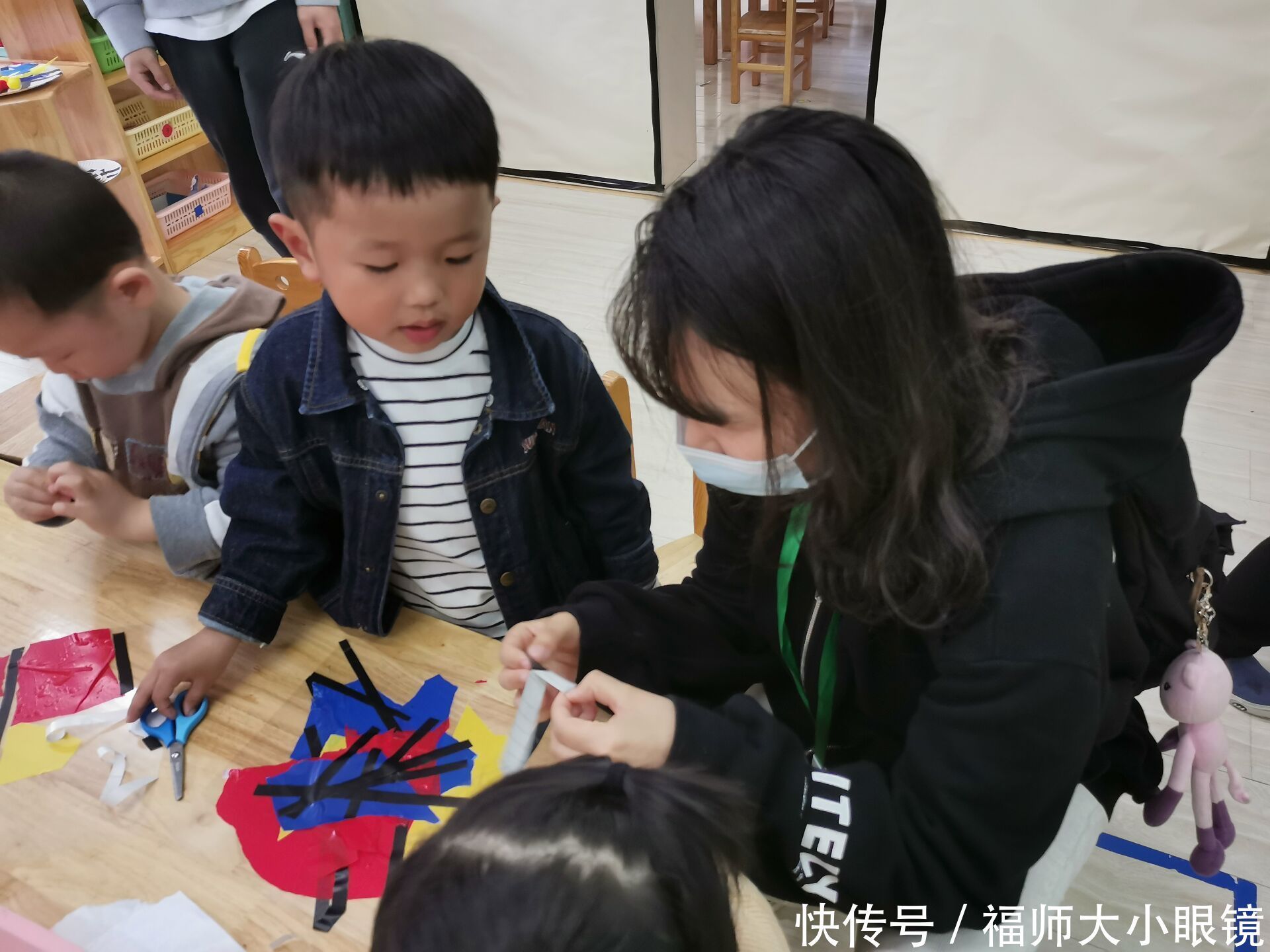 绘读党史践行使命,初心不忘传承基因