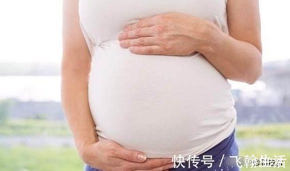 孕妇|孕晚期4个症状，可能对胎儿的发育不利，孕妇要重视起来