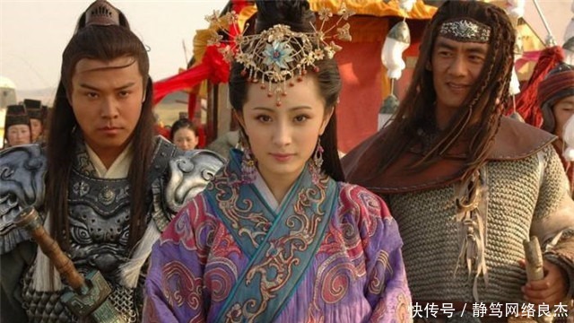 和亲|匈奴提出和亲，为何汉族女子宁死不嫁？专家：匈奴一制度违反伦理