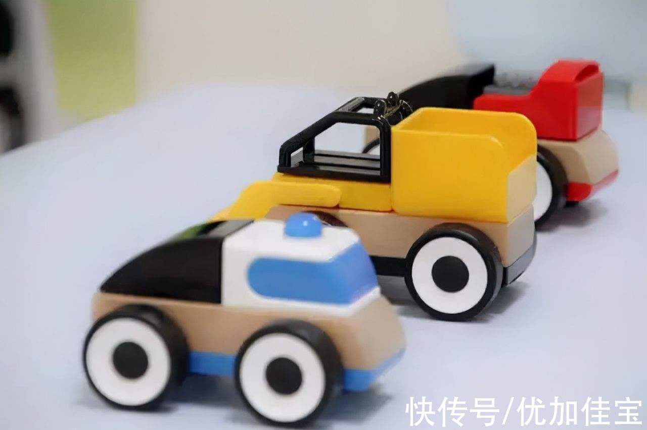 生长发育|感统不仅仅是改变，而是发现孩子的问题