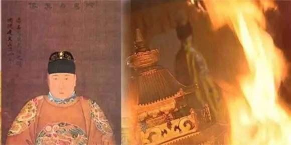 项羽|历史上三个不按常理出牌的年号