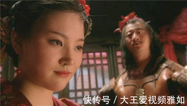 零距离&为何林冲不娶“扈三娘”原因有两个,一个很现实,另一个很扎心