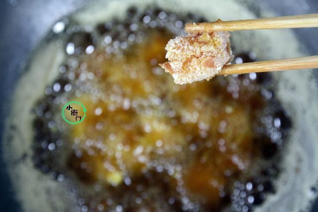 孩子最爱吃的鸡米花，不要再买了，这样做肉多味美，健康又放心！