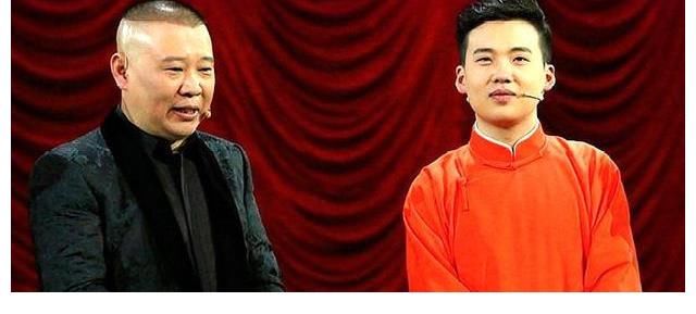 郭麒麟|郭麒麟谈被称综艺咖，不介意有邀请就去，哪个大演员没上过综艺？