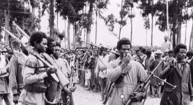 埃塞俄比亚|意大利费尽心思拿下埃塞俄比亚，竟是为他人做嫁衣，成了个笑话