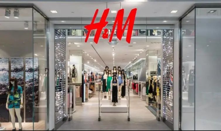 黄浦区市场监管局|服装巨头被罚