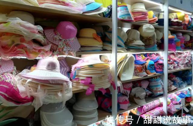 小商品|全世界的小商品都来自义乌，失去国际订单的义乌竟很难经营