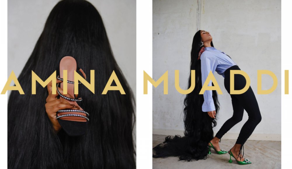 球鞋风头正劲高跟鞋并非穷途末路