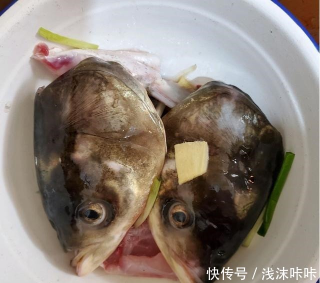 补脑|猪肉太贵,不如吃它,4元一斤,肉质细嫩还补脑